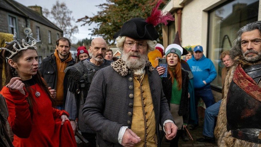 Met Encore 18/19: La Fanciulla del West