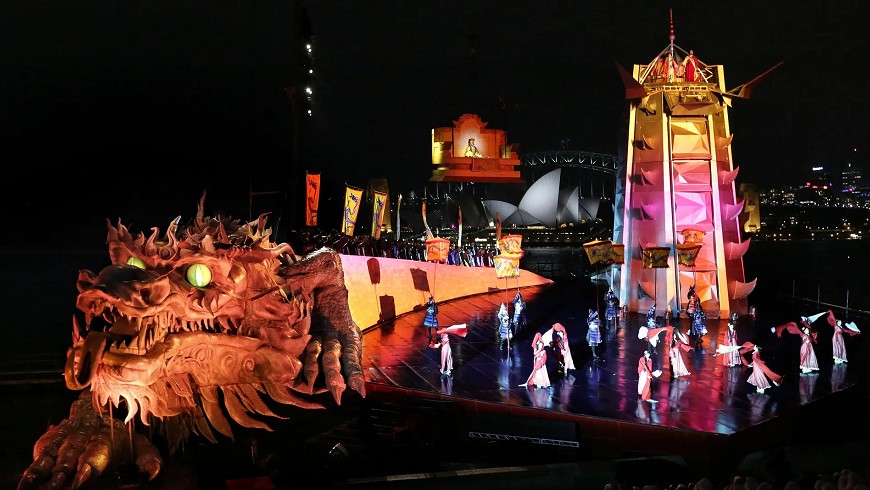 Met Encore 18/19: La Fanciulla del West