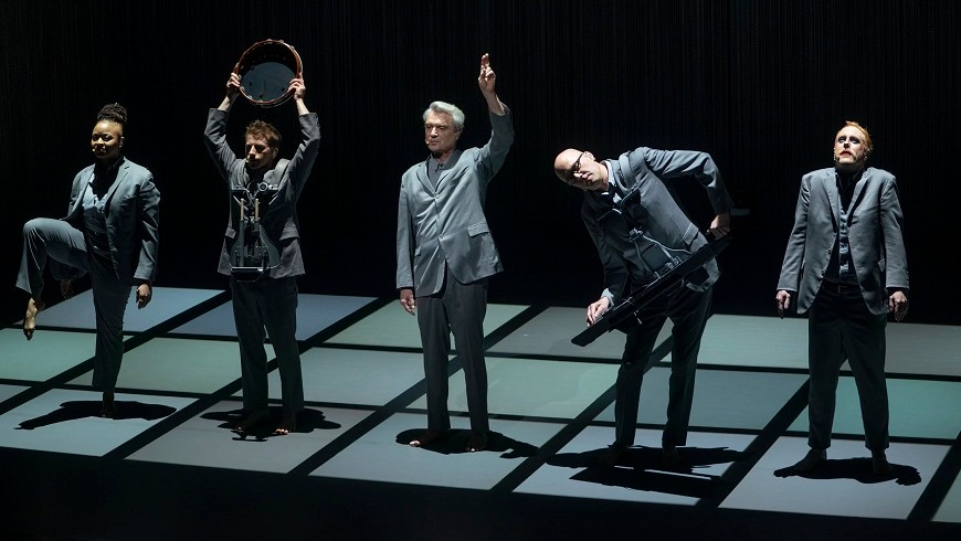 Met Encore 18/19: La Fanciulla del West