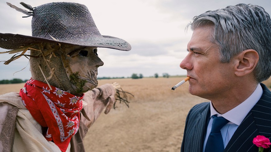 Met Encore 18/19: La Fanciulla del West