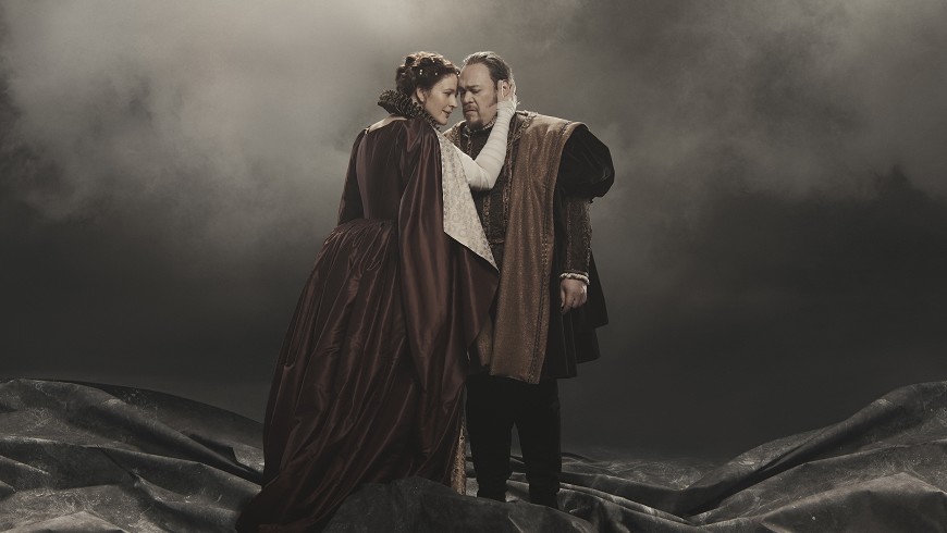 Met Encore 18/19: La Fanciulla del West