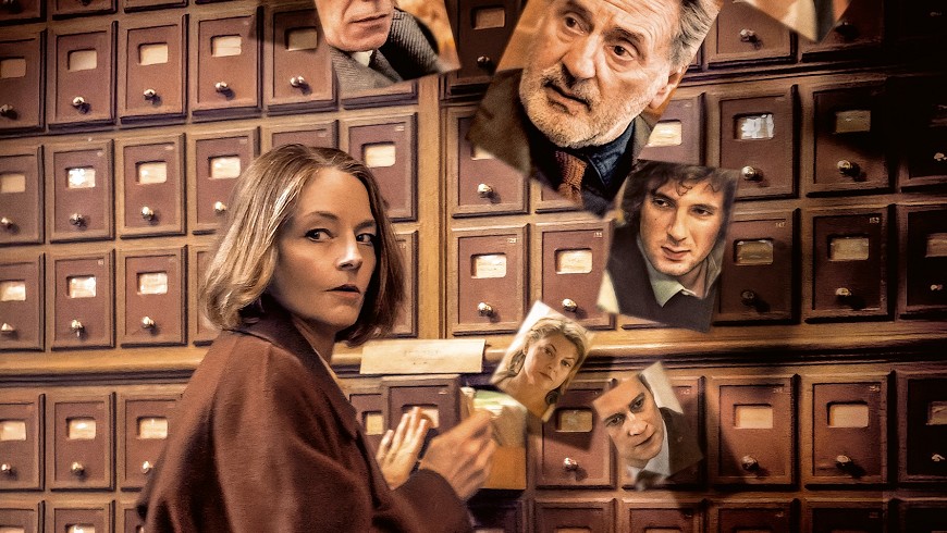 Met Encore 18/19: La Fanciulla del West