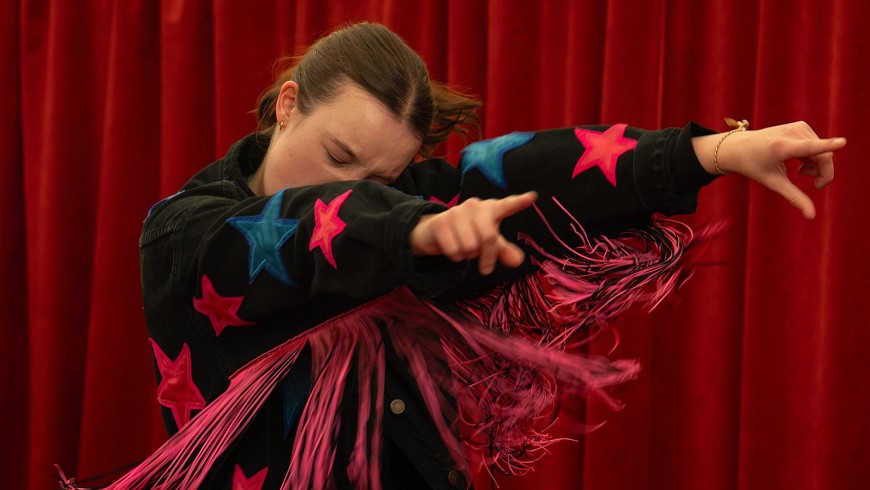 Met Encore 18/19: La Fanciulla del West