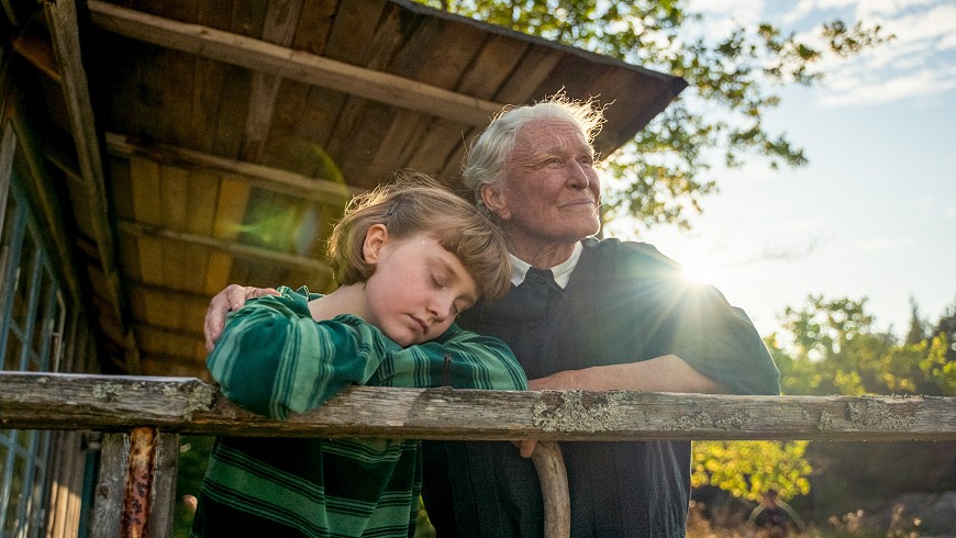 Met Encore 18/19: La Fanciulla del West