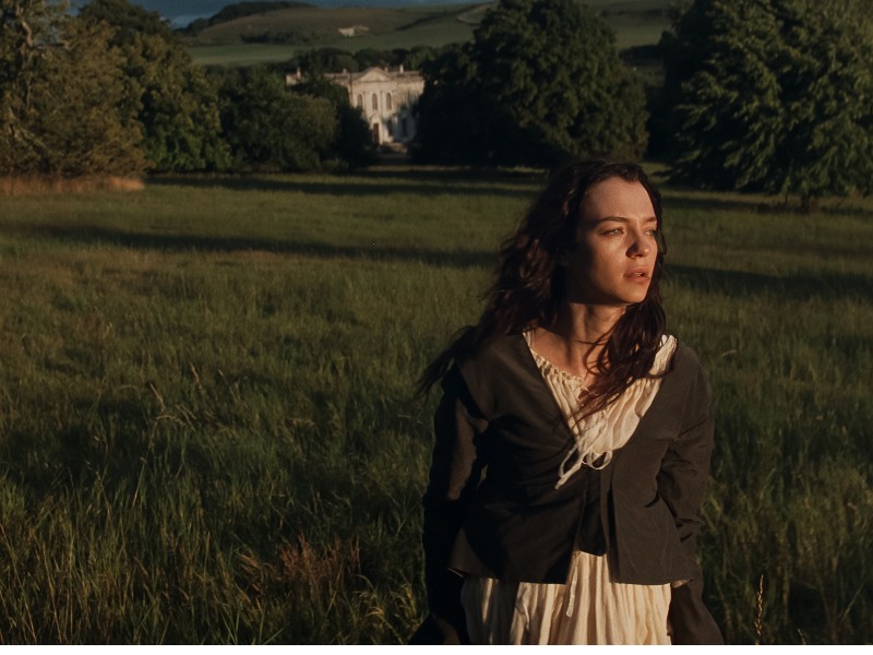 Met Encore 18/19: La Fanciulla del West
