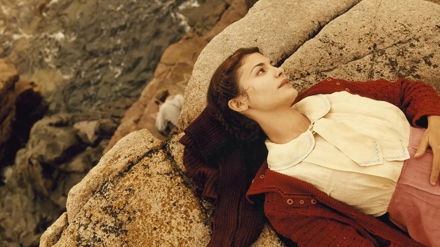 Met Encore 18/19: La Fanciulla del West