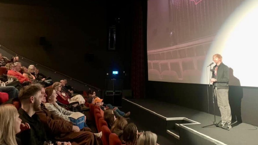 Met Encore 18/19: La Fanciulla del West