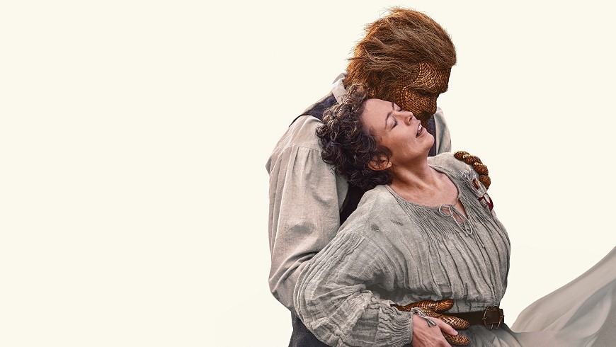 Met Encore 18/19: La Fanciulla del West