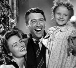It’s A Wonderful Life