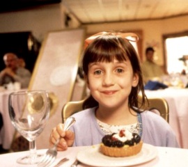 Matilda