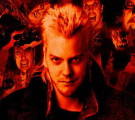 The Lost Boys