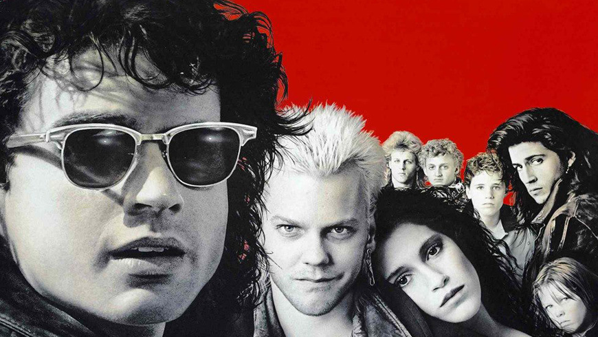 The Lost Boys