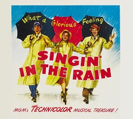 Dementia Friendly Screening: Singin’ In The Rain