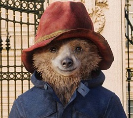 Family Matinée: Paddington
