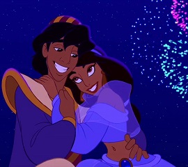 Family Matinée: Aladdin (1992)