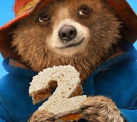 Paddington 2