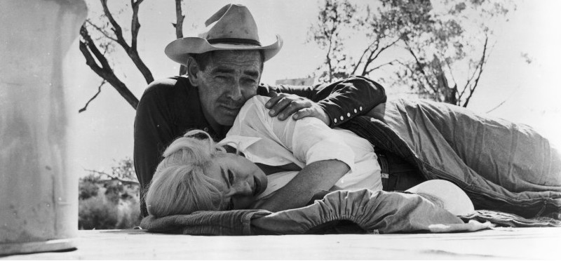 The Misfits image