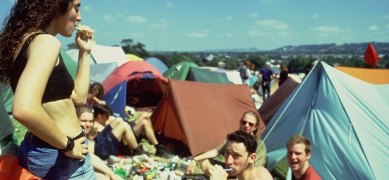 Glastonbury the Movie - 30th Anniversary Cut Thumbnail Image