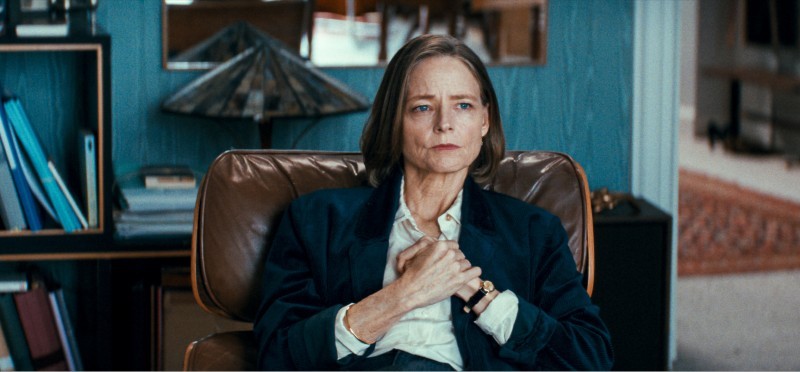 A Private Life image