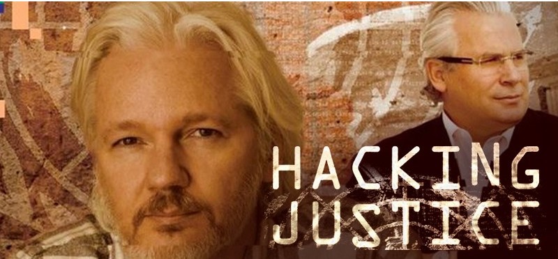 Hacking Justice image