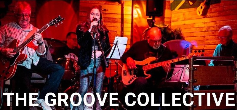 The Groove Collective image