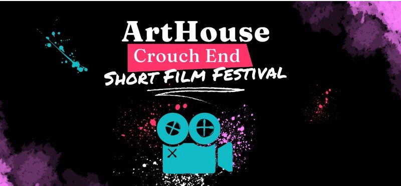 Arthouse Short Film Festival Thumbnail Image