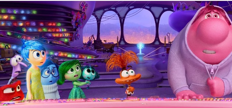 Inside Out 2 Thumbnail Image