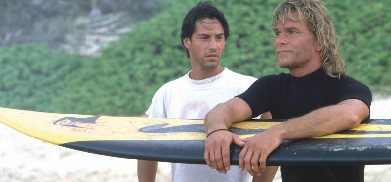 Point Break image