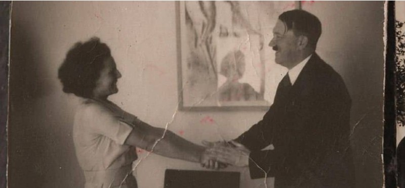 Riefenstahl    image