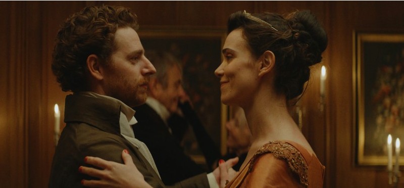 Jane Austen Wrecked My Life image