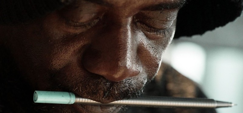 Frames of Truth: The Short Films of Tal Amiran Thumbnail Image