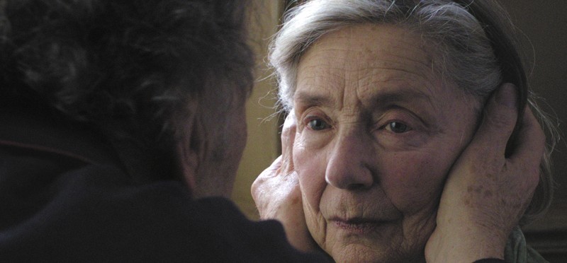Amour - Complicit: The Films of Michael Haneke Thumbnail Image