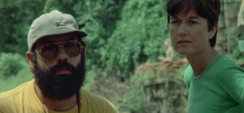 Hearts Of Darkness: A Filmmaker's Apocalypse Thumbnail Image
