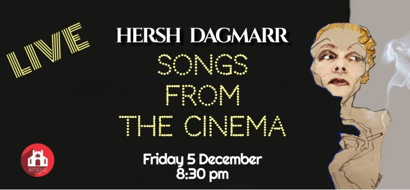 Songs From The Cinema image