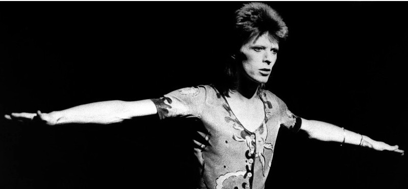 Bowie: The Final Act Thumbnail Image