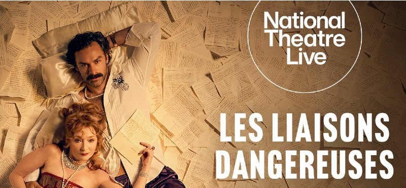 Les Liaisons Dangereuses image