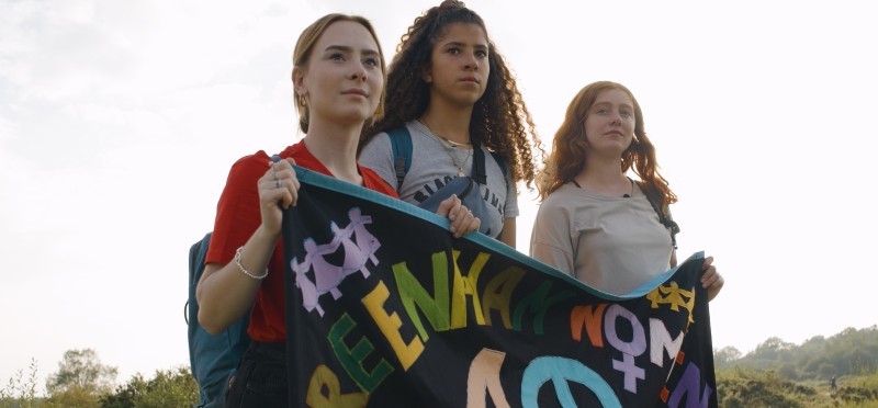 Gentle, Angry Women Thumbnail Image