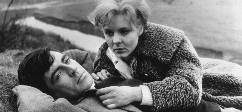 A Kind Of Loving: John Schlesinger Season Thumbnail Image