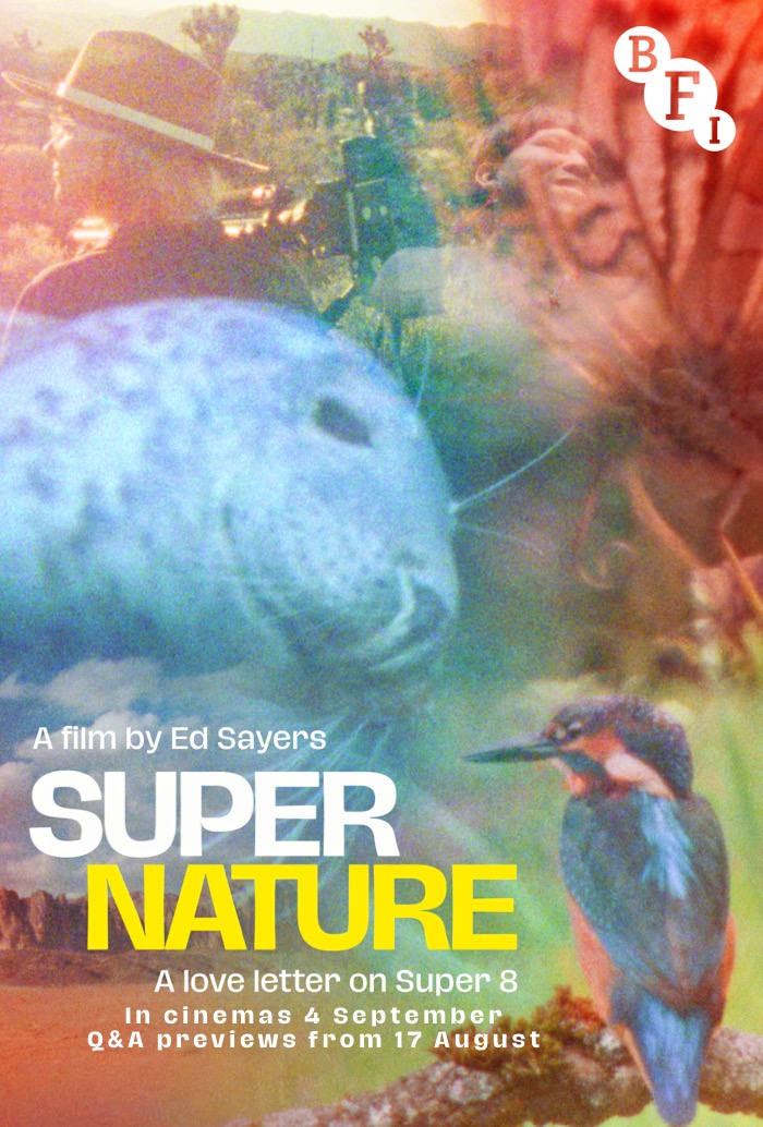 Super Nature