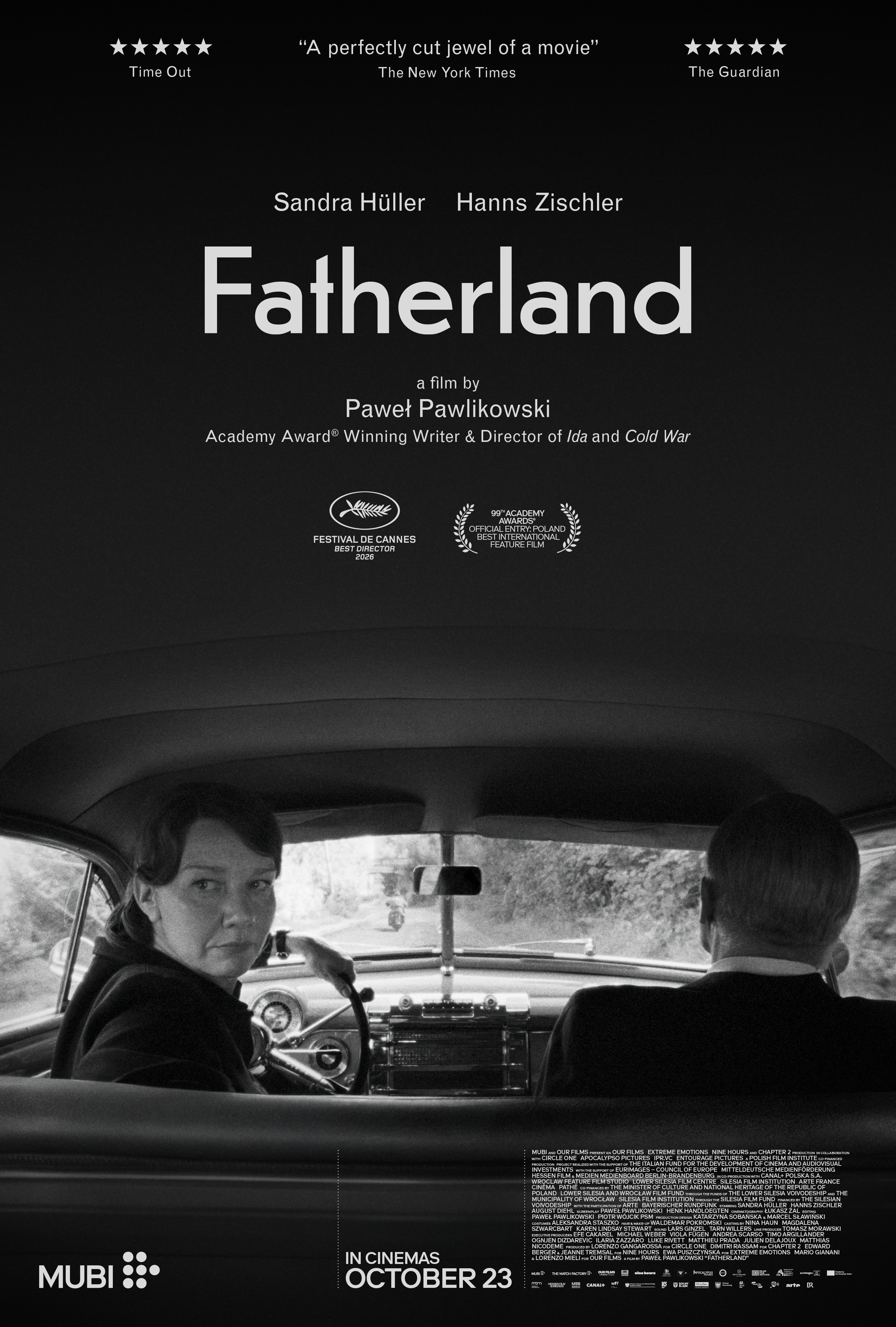 Fatherland