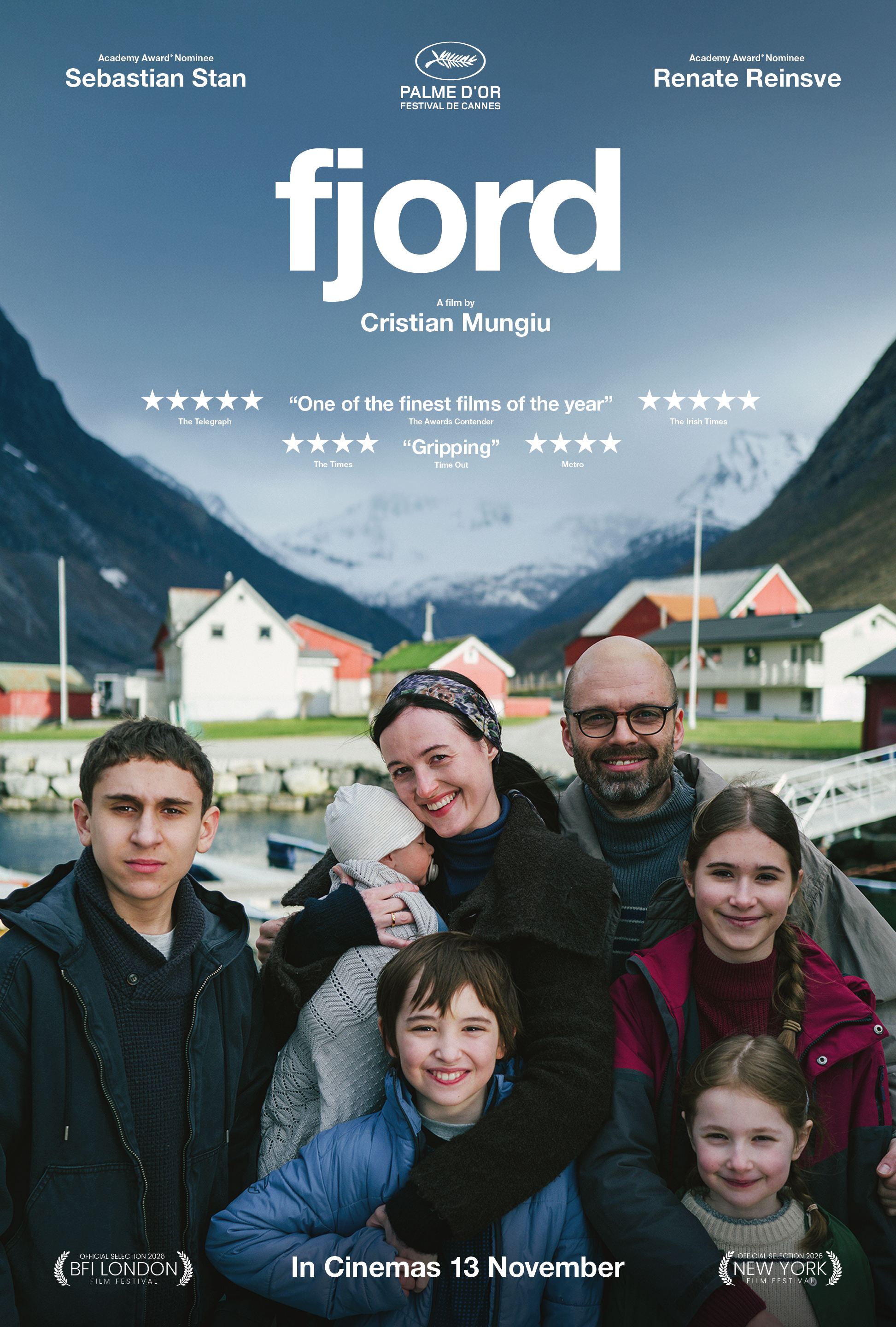 Fjord
