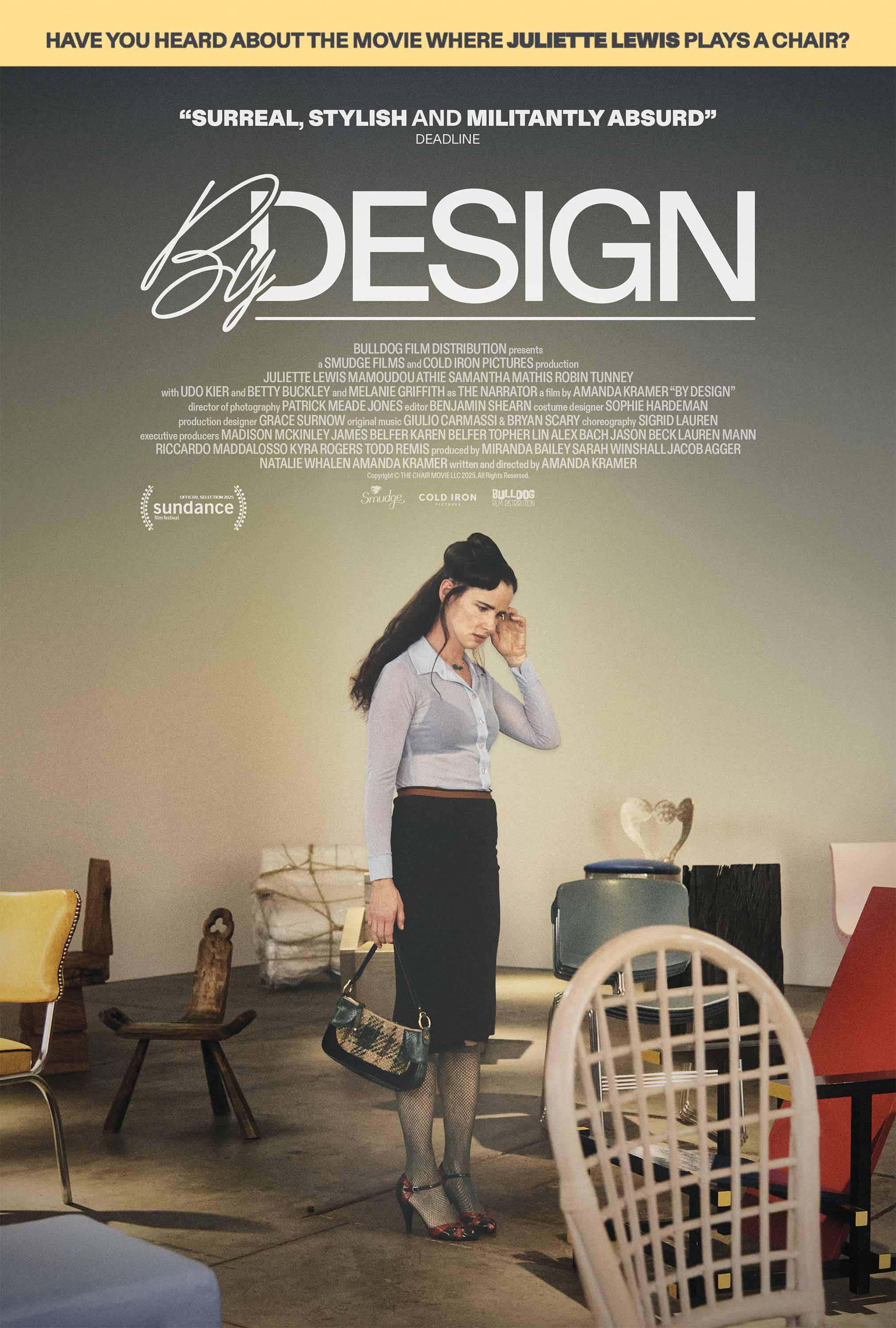 By Design