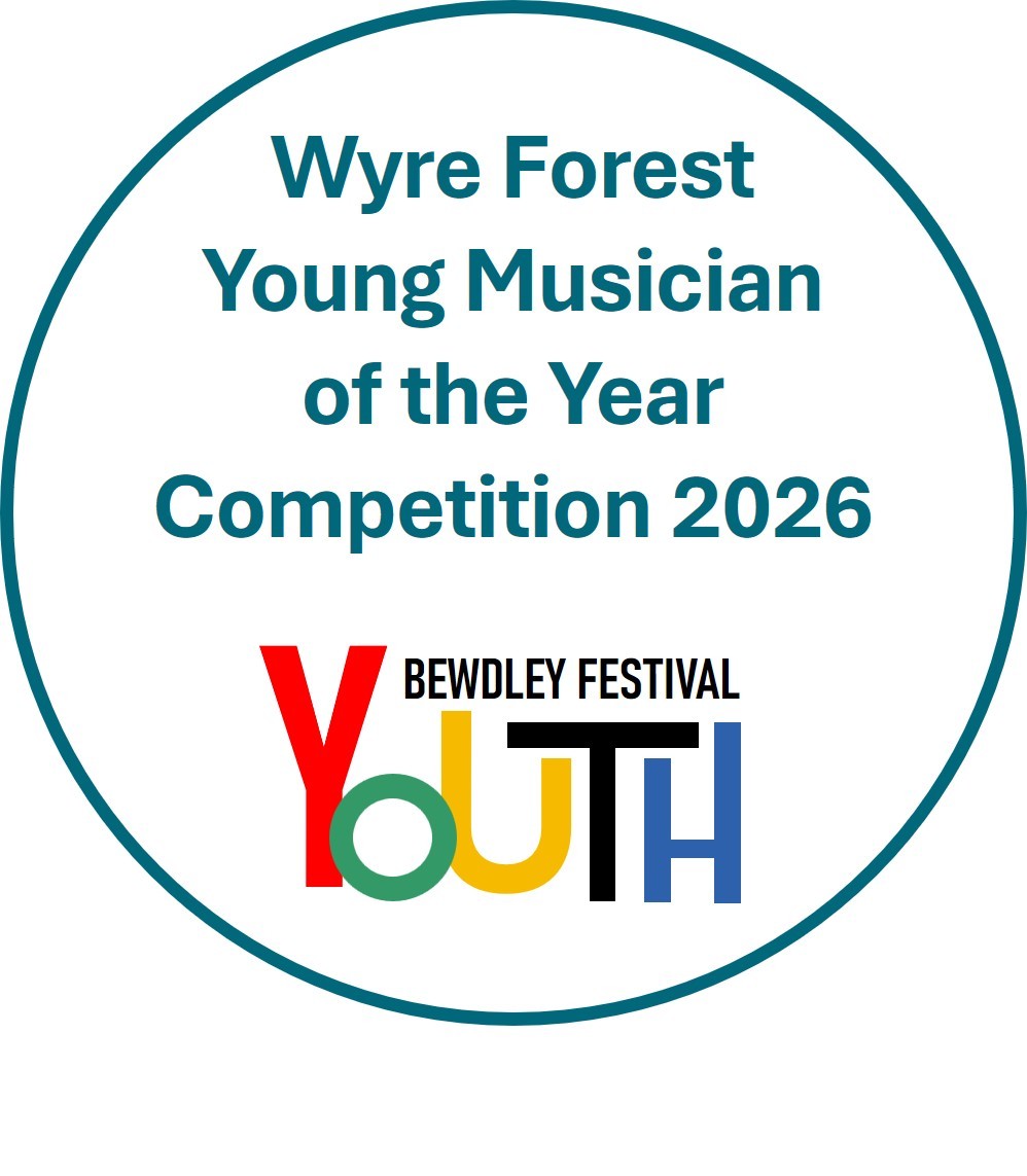 Wyre Forest Young Musician of the Year 2026