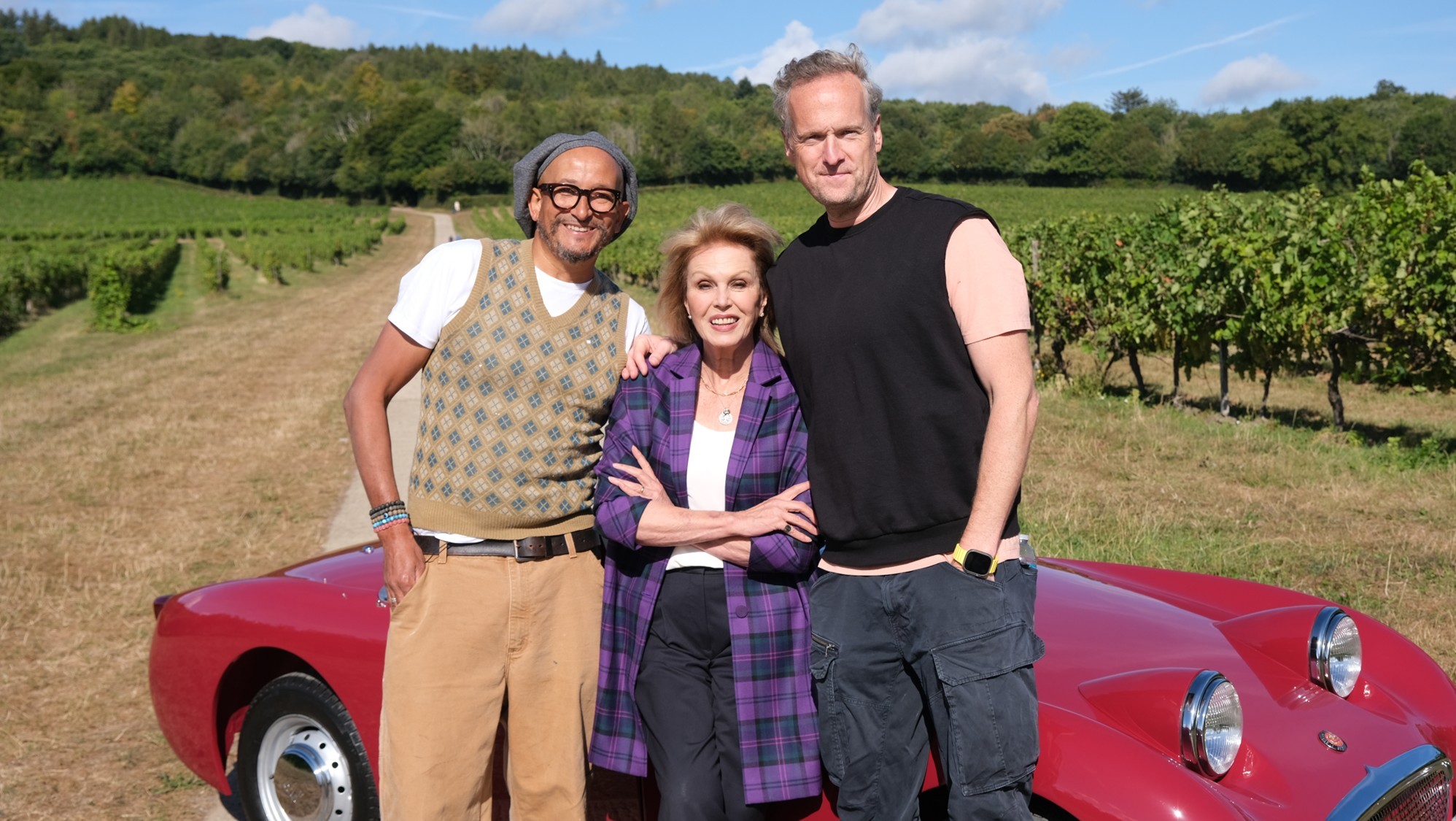 Car SOS