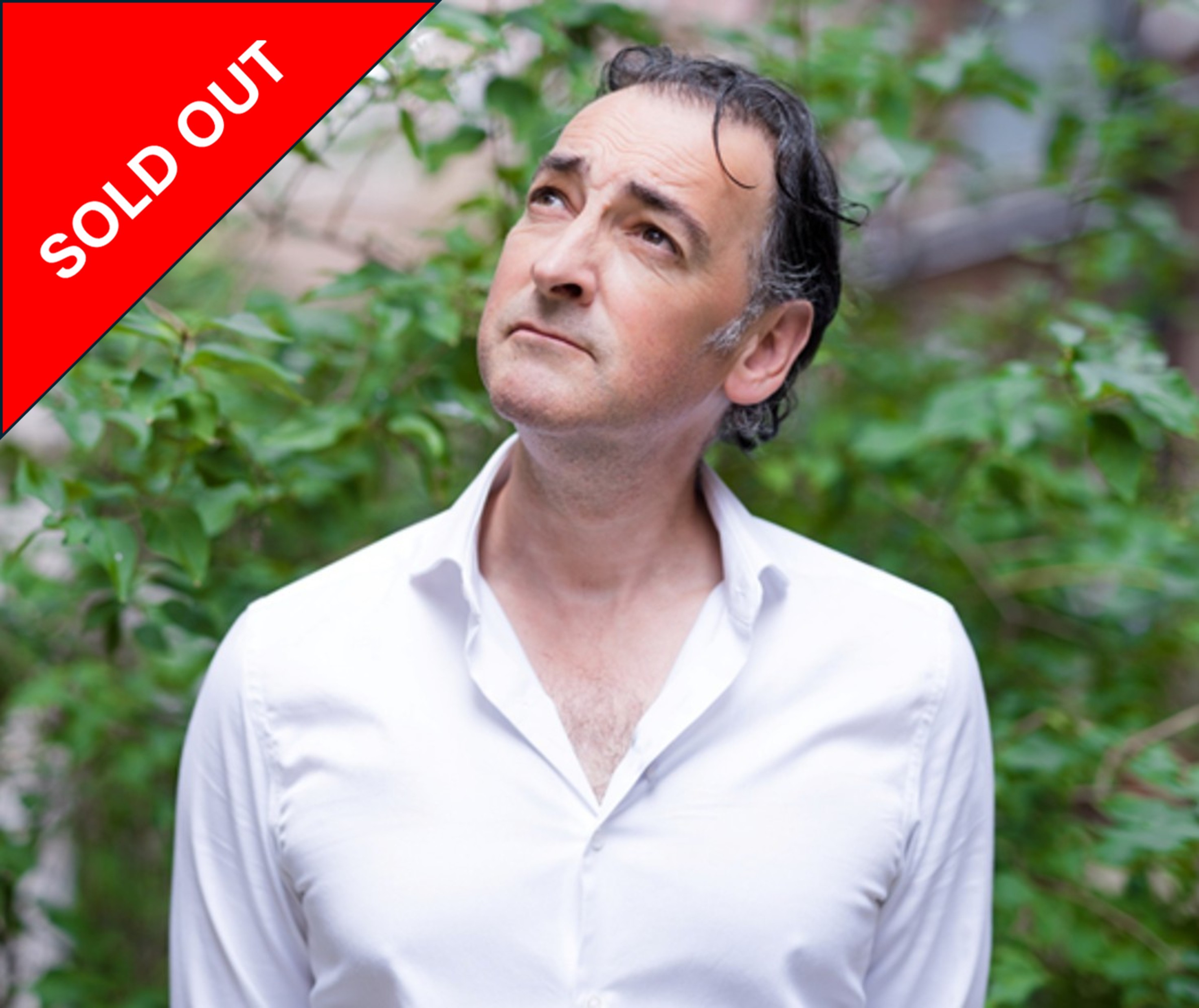 Alistair McGowan
