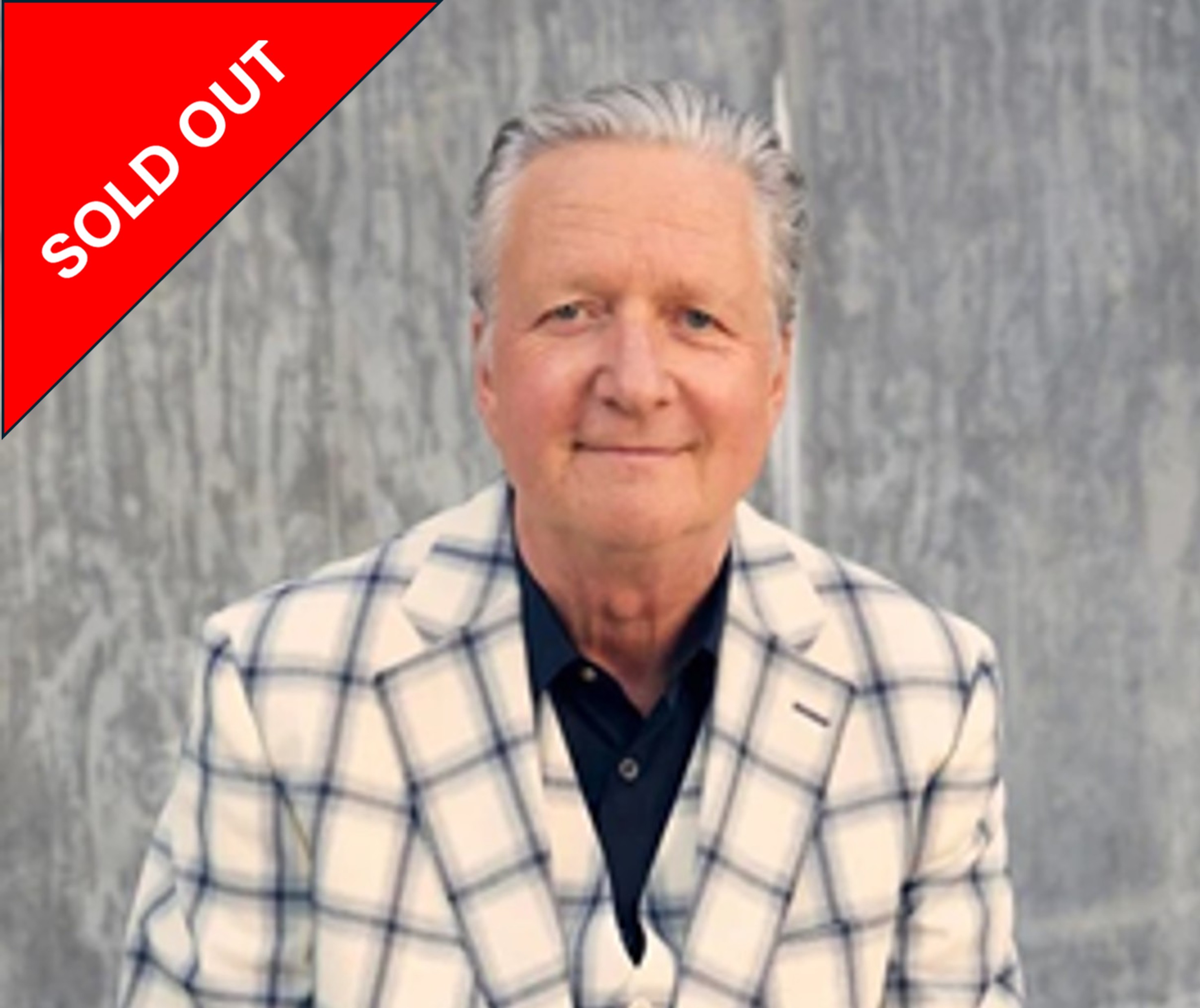 Glenn Tilbrook