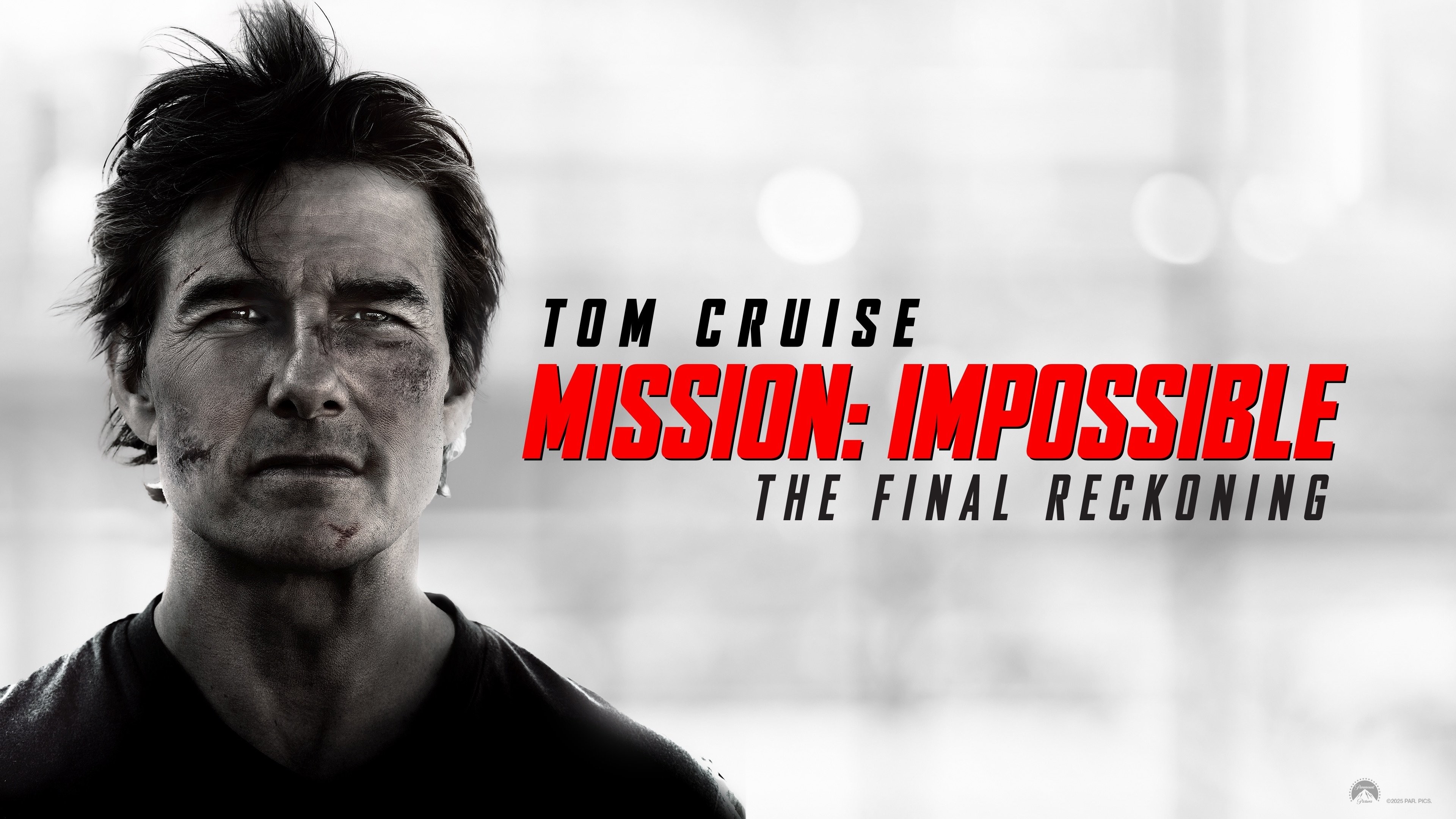 Mission: Impossible - The Final Reckoning