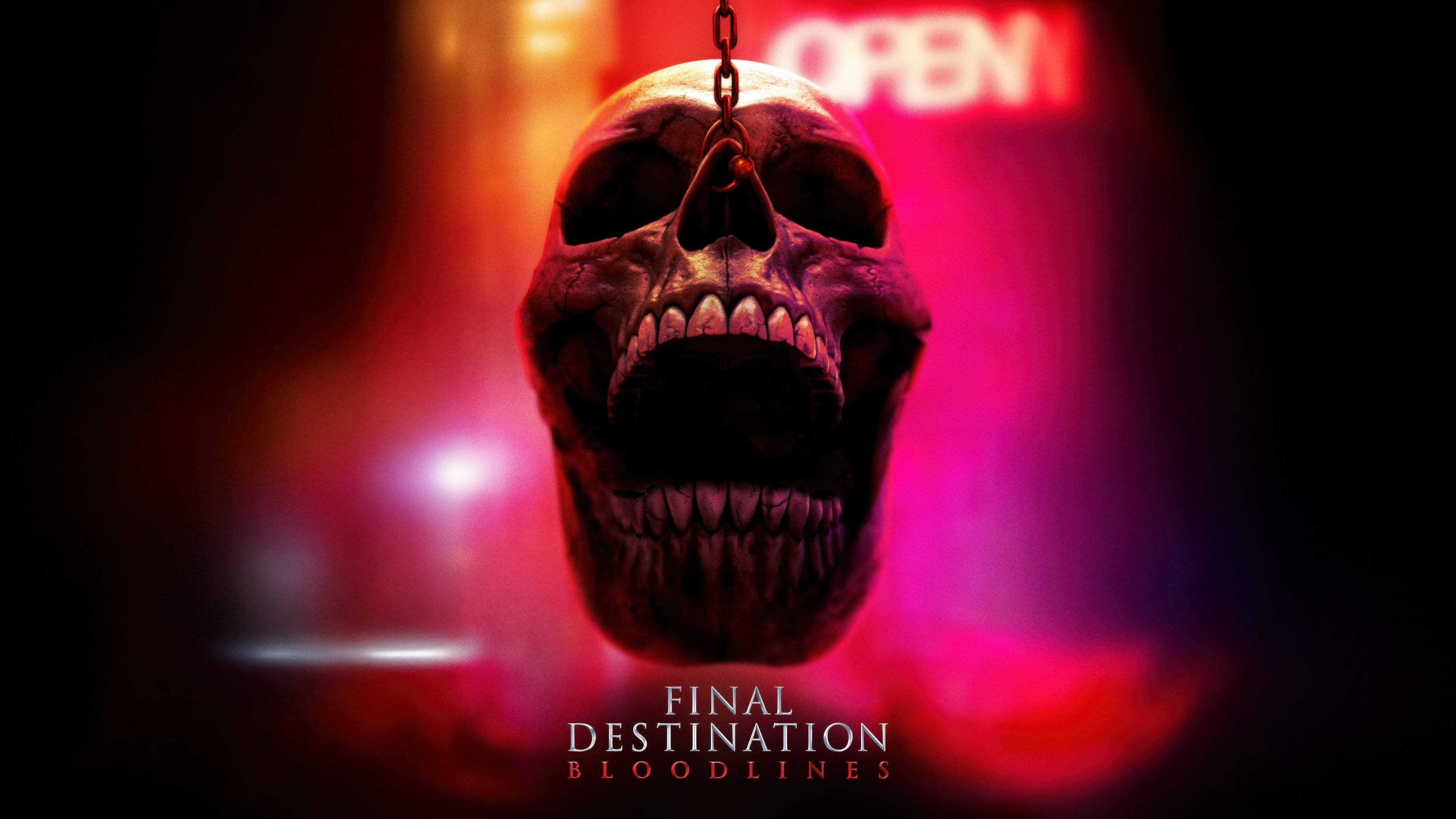 Final Destination: Bloodlines