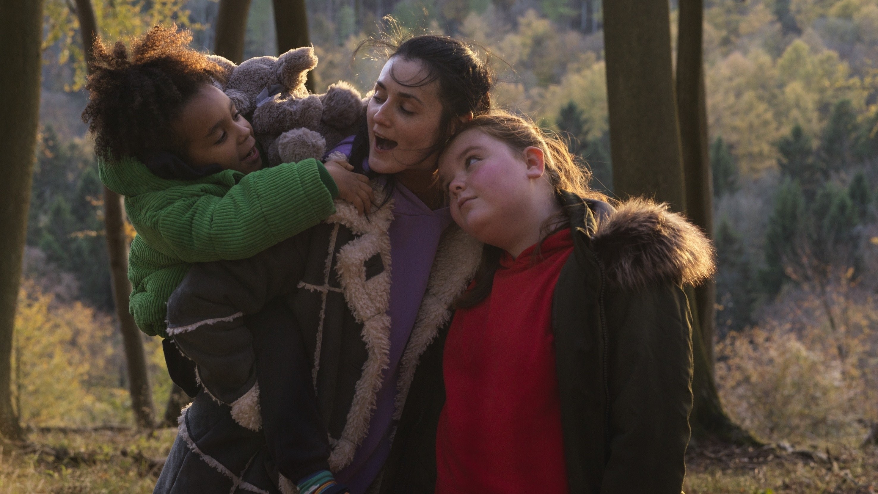 Lollipop - FREE ESCAPES SCREENING