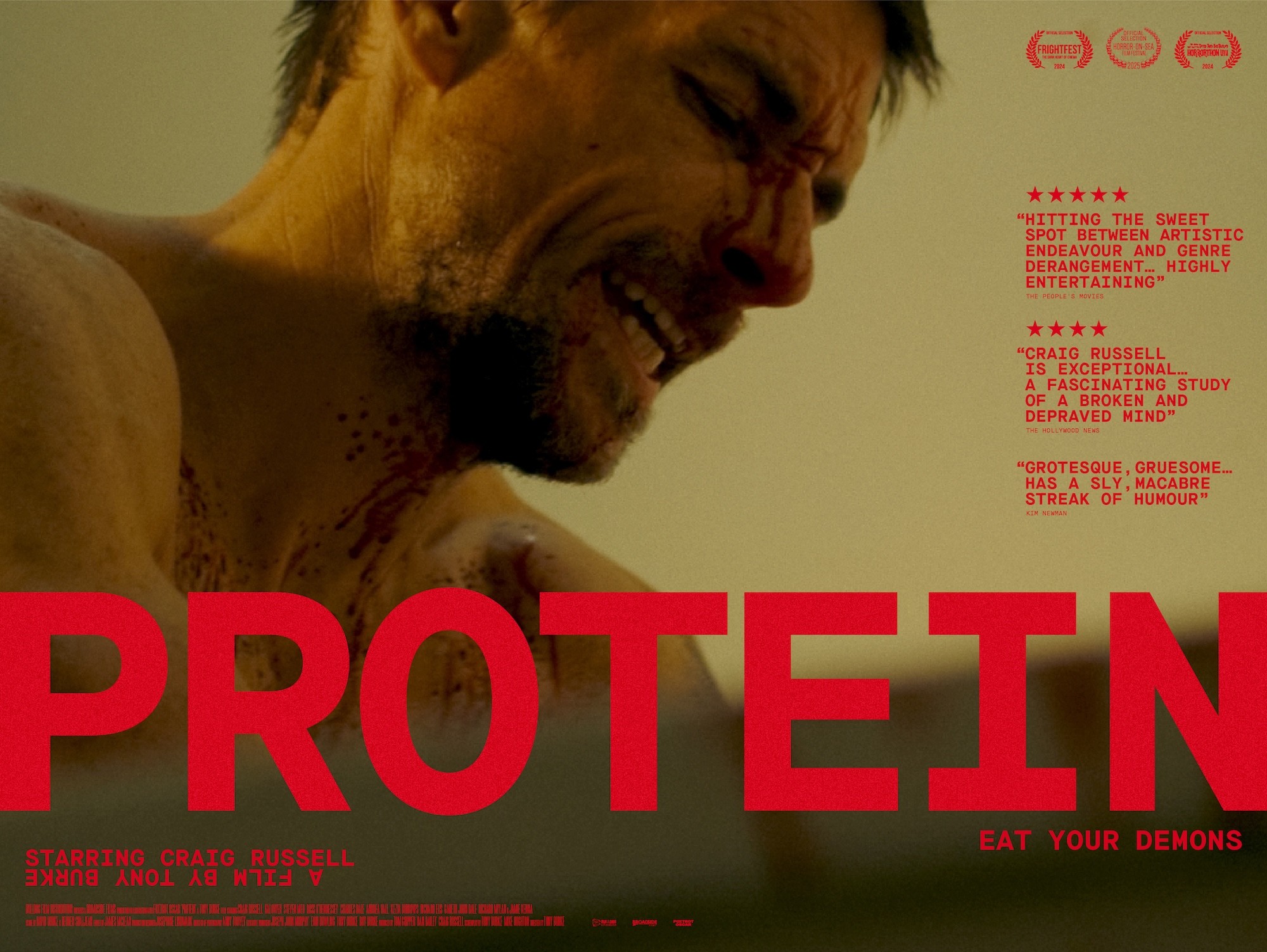 Protein
